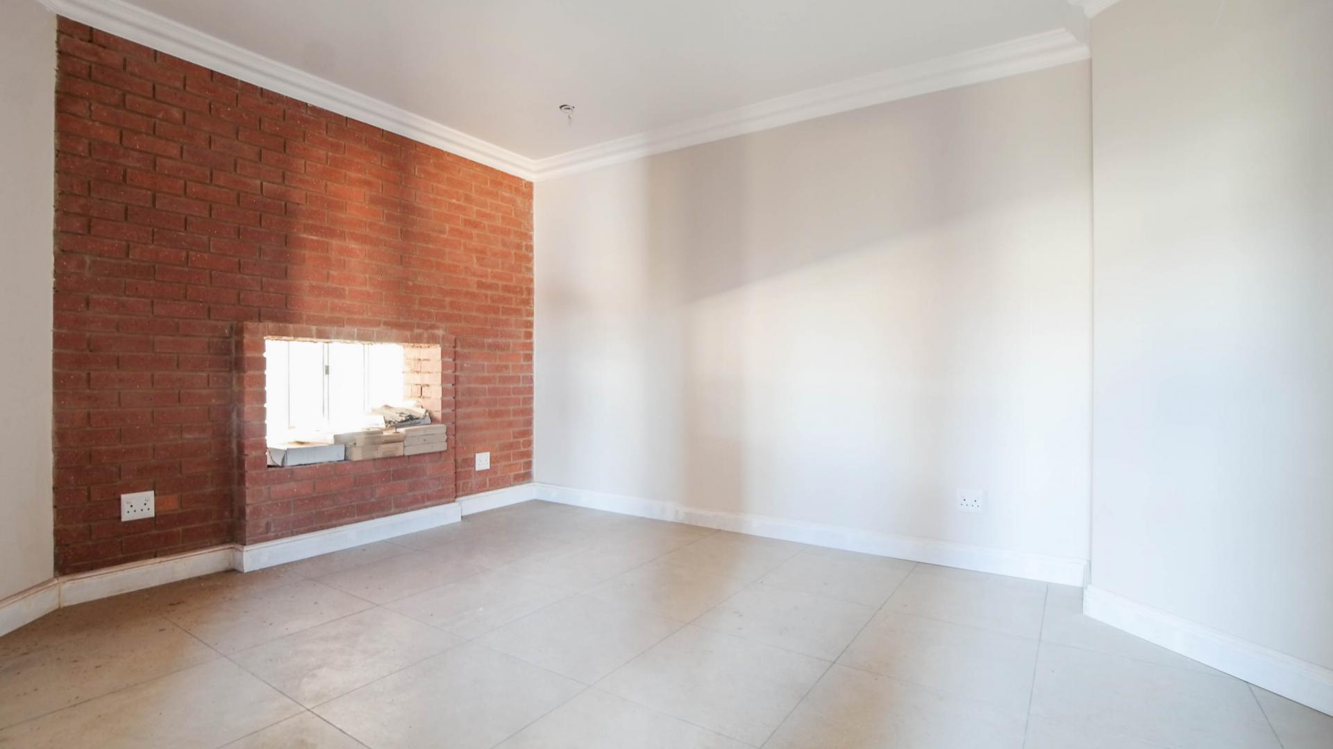 Lounges - 30 square meters of property in The Ridge Estate