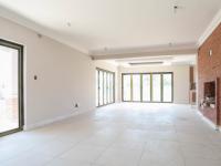TV Room - 29 square meters of property in The Ridge Estate