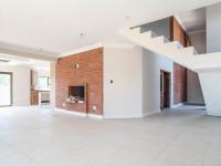 TV Room - 29 square meters of property in The Ridge Estate
