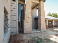 Front View of property in The Ridge Estate