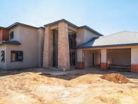Front View of property in The Ridge Estate