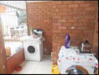 Spaces - 35 square meters of property in Lenasia South