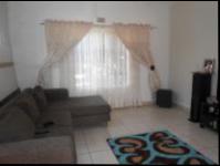 Lounges - 59 square meters of property in Lenasia South