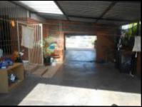 Spaces - 35 square meters of property in Lenasia South