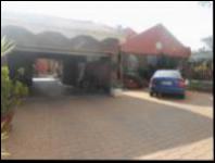 Front View of property in Lenasia South