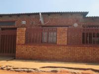 3 Bedroom 1 Bathroom House for Sale for sale in Daveyton