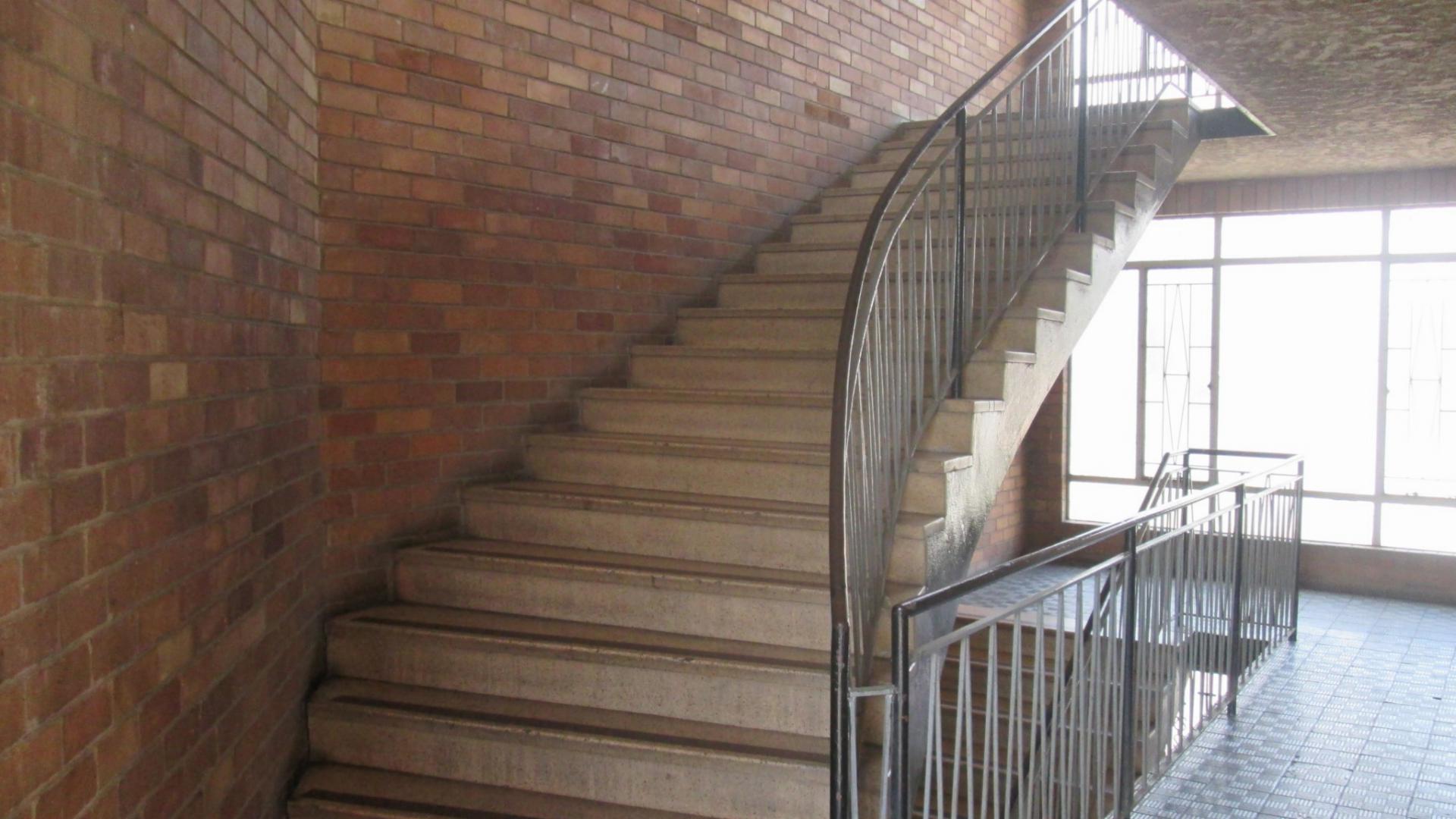 Spaces - 6 square meters of property in Elsburg