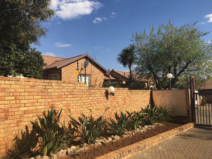 Property For Sale in Standard Bank Sheriff Auctions MyRoof