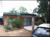 Front View of property in Lephalale (Ellisras)