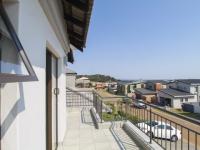 Balcony - 14 square meters of property in Heron Hill Estate