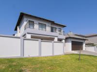 Front View of property in Heron Hill Estate