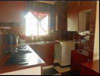 Kitchen - 4 square meters of property in Naturena