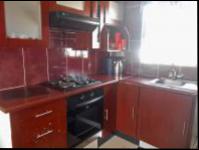 Kitchen - 4 square meters of property in Naturena