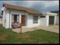 2 Bedroom 1 Bathroom House for Sale for sale in Naturena