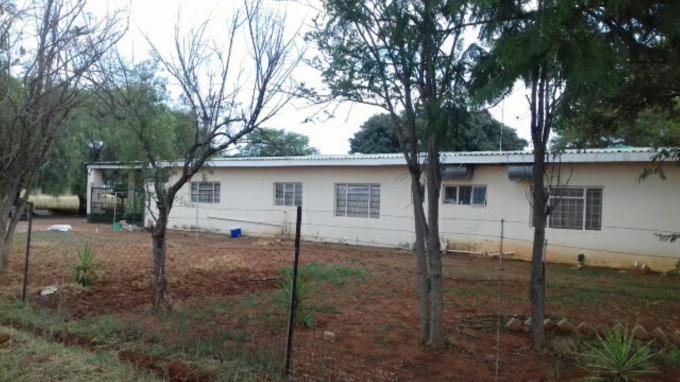 Standard Bank SIE Sale In Execution 4 Bedroom House for Sale in Kwa-Guqa - MR155932