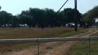 Backyard of property in Kwa-Guqa