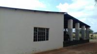Front View of property in Kwa-Guqa