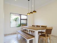 Dining Room - 23 square meters of property in The Wilds Estate