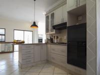 Kitchen - 12 square meters of property in The Wilds Estate