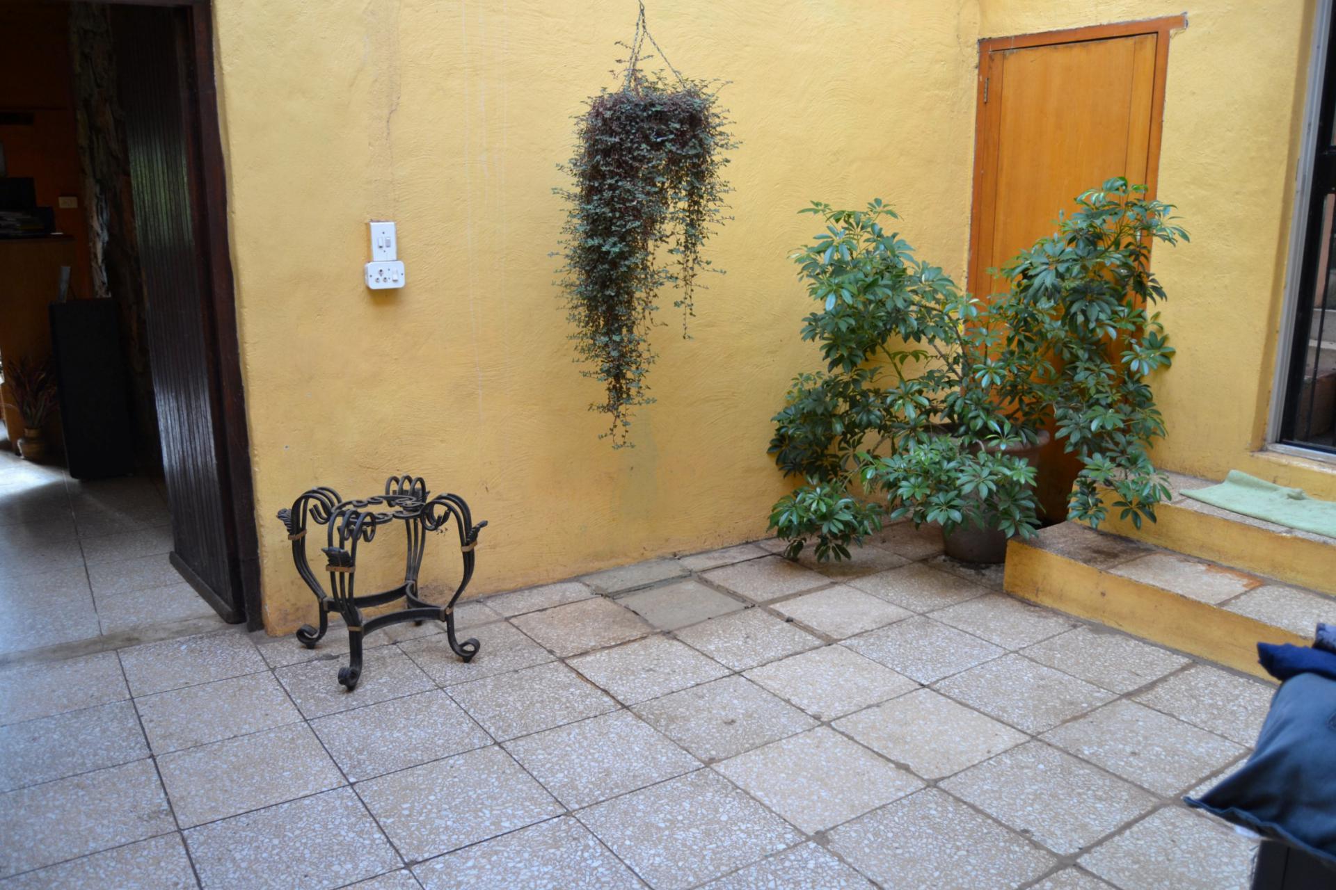 Extra Rooms of property in Pretoria Rural