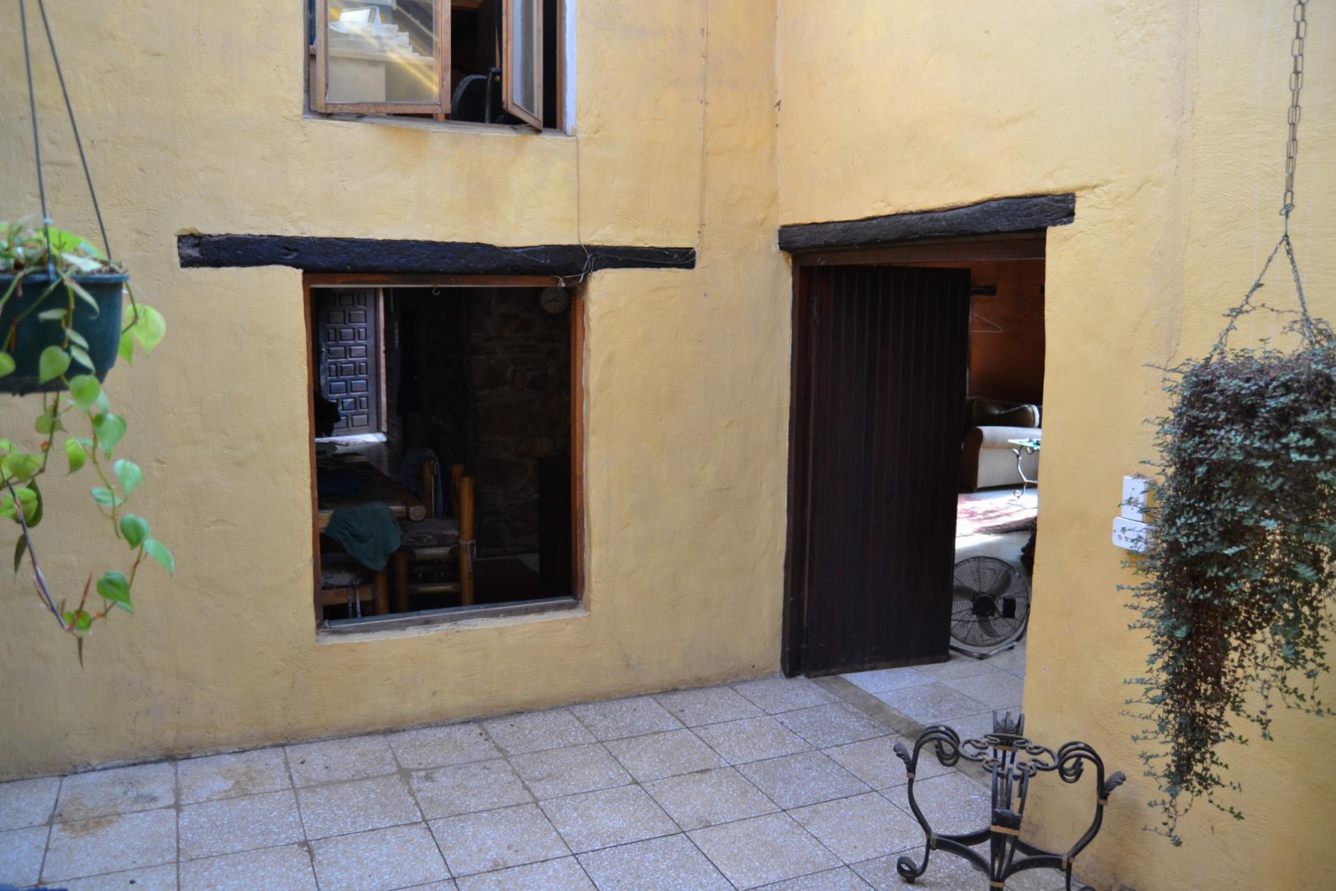 Extra Rooms of property in Pretoria Rural