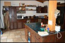 Kitchen - 34 square meters of property in Pretoria Rural
