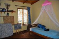 Bed Room 2 - 22 square meters of property in Pretoria Rural