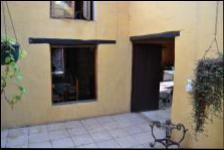 Extra Rooms of property in Pretoria Rural