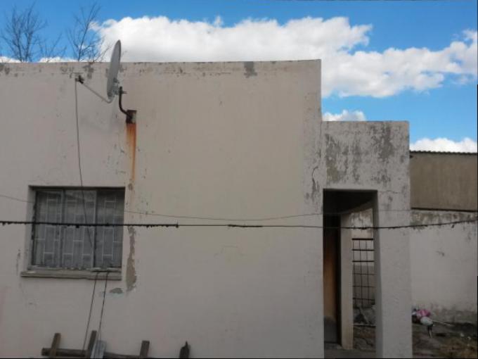 Property For Sale in Standard Bank Sheriff Auctions MyRoof