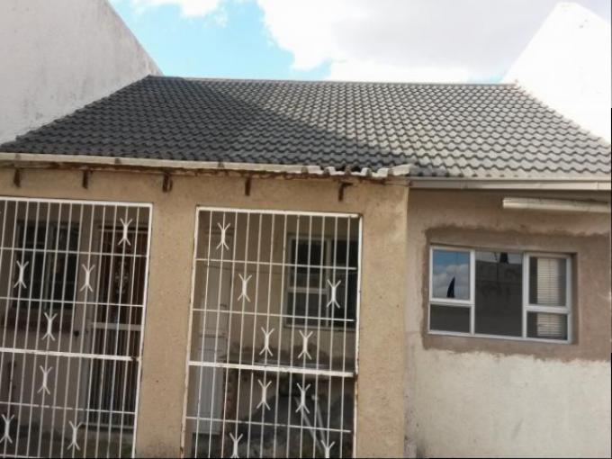 Property For Sale in Standard Bank Sheriff Auctions MyRoof