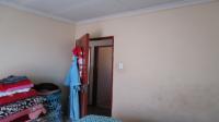 Main Bedroom - 9 square meters of property in Clayville
