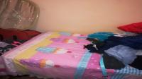 Bed Room 1 - 7 square meters of property in Clayville
