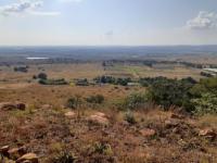 Spaces - 31 square meters of property in De Deur