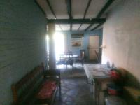 Dining Room - 35 square meters of property in De Deur