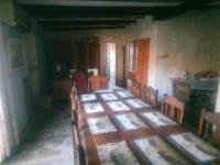 Dining Room - 35 square meters of property in De Deur