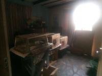 Rooms - 249 square meters of property in De Deur