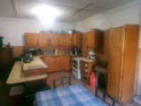 Kitchen - 28 square meters of property in De Deur