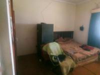 Bed Room 2 - 18 square meters of property in De Deur