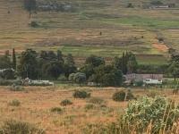 Spaces - 31 square meters of property in De Deur