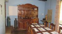 Dining Room - 35 square meters of property in De Deur