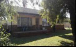 House for Sale for sale in Witpoortjie