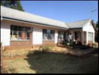 Cluster for Sale for sale in Krugersdorp