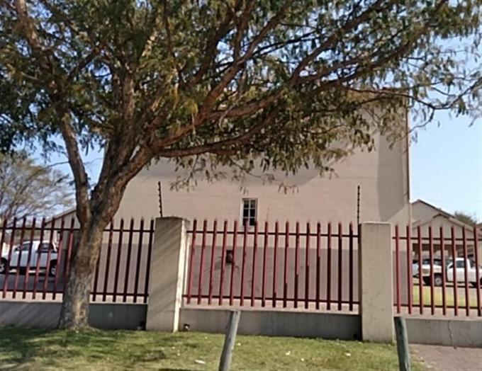 Standard Bank SIE Sale In Execution Apartment for Sale in Del Judor - MR156151