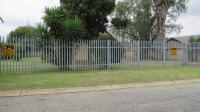 Front View of property in Brackendowns