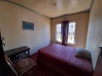 Bed Room 2 - 10 square meters of property in Mohlakeng