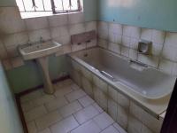 Bathroom 1 - 6 square meters of property in Mohlakeng