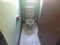 Bathroom 1 - 6 square meters of property in Mohlakeng