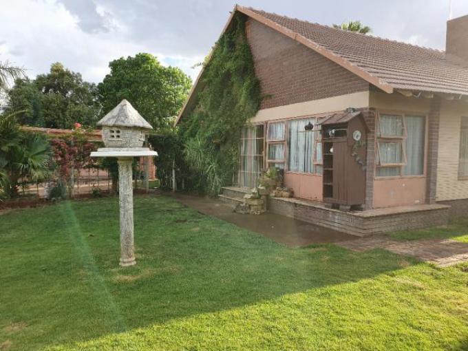 Houses For Sale in Kimberley MyRoof.co.za