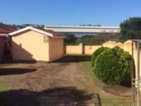 3 Bedroom 1 Bathroom House for Sale for sale in Newlands East