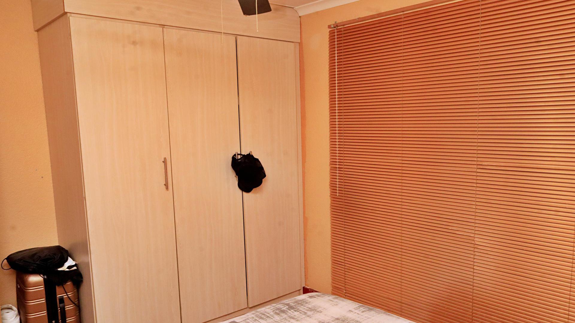 Bed Room 3 of property in Erasmia